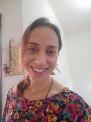 Isabel Inês Etges