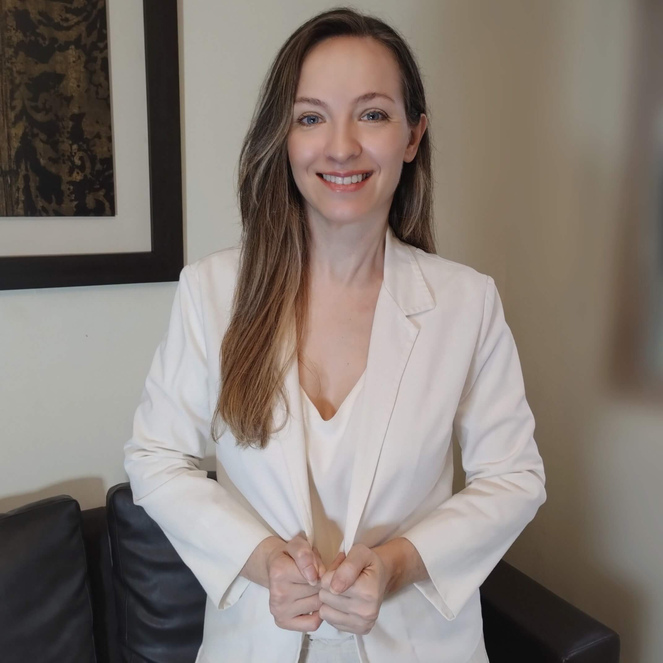 Marcia Estefanía Petiti 