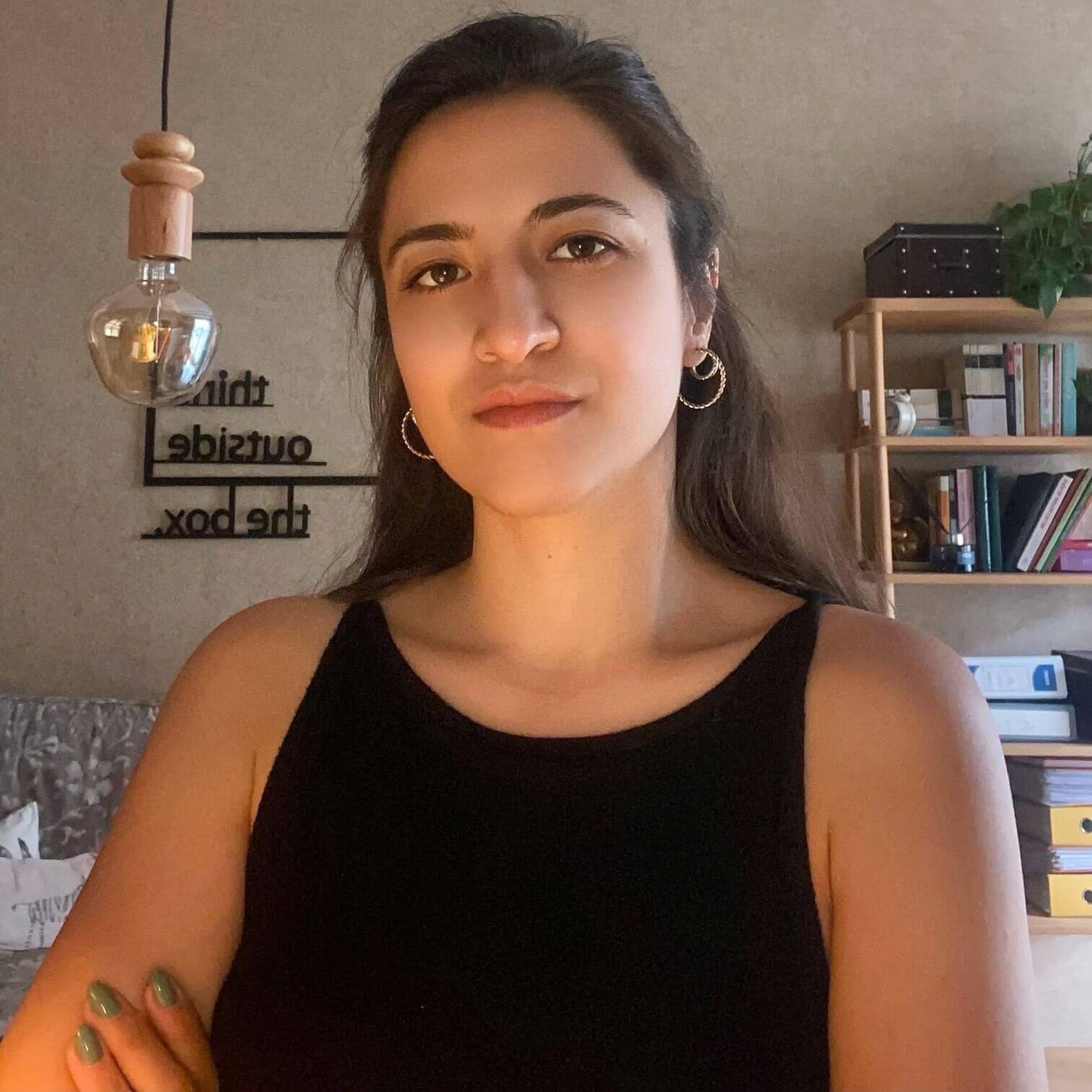 İrem Arslan