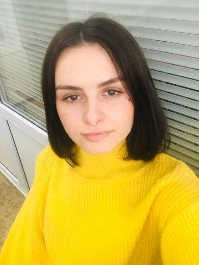Ганна Суржан
