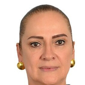 Carmen Eugenia  Navia 