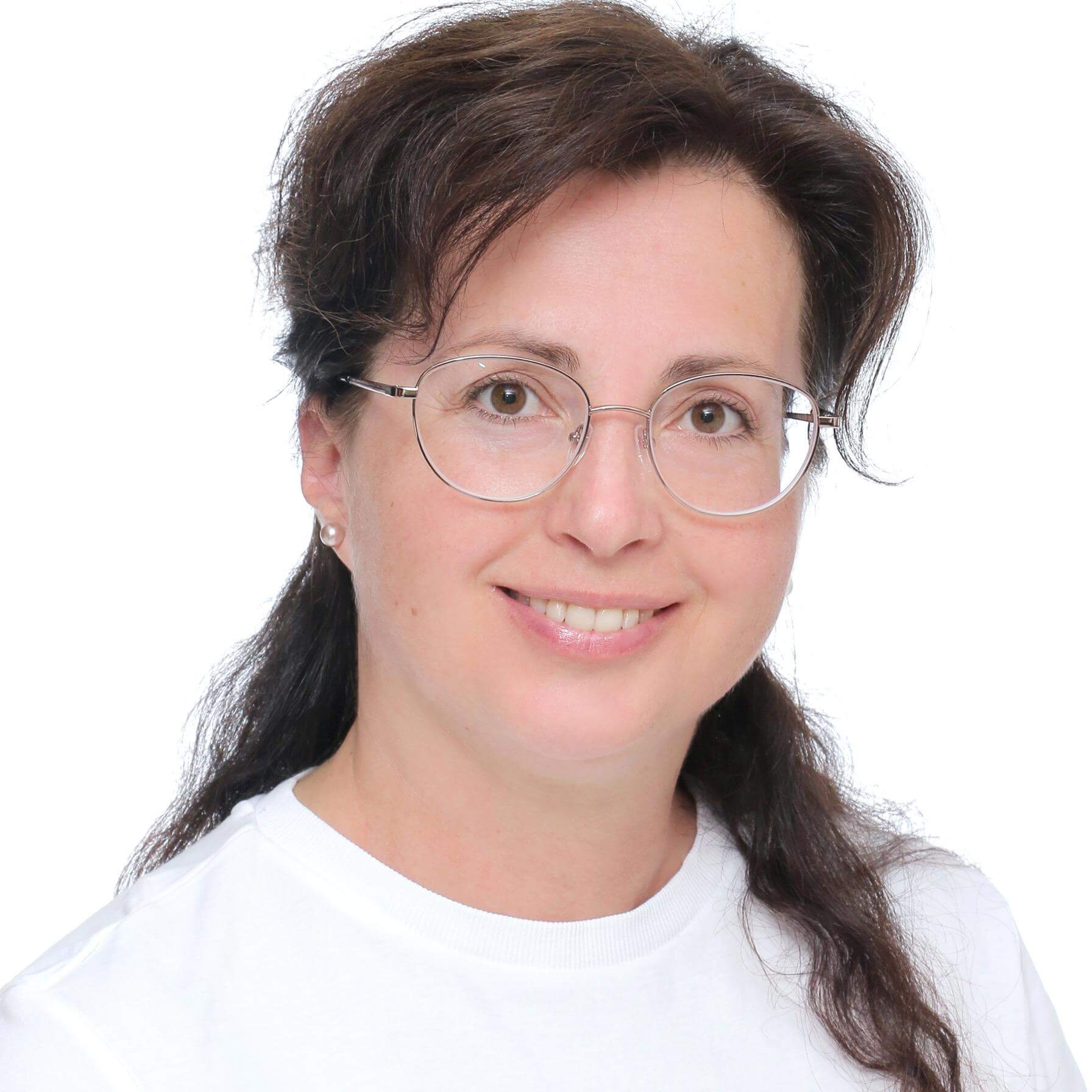 Елена Бабочка