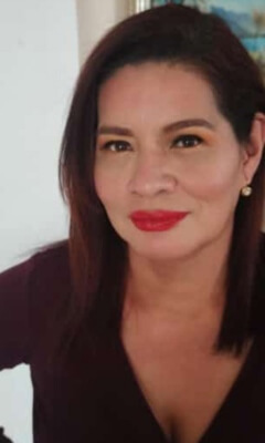 Fatima Arreaga