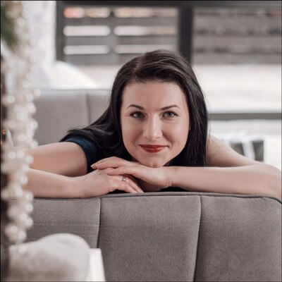 Валентина Залевская