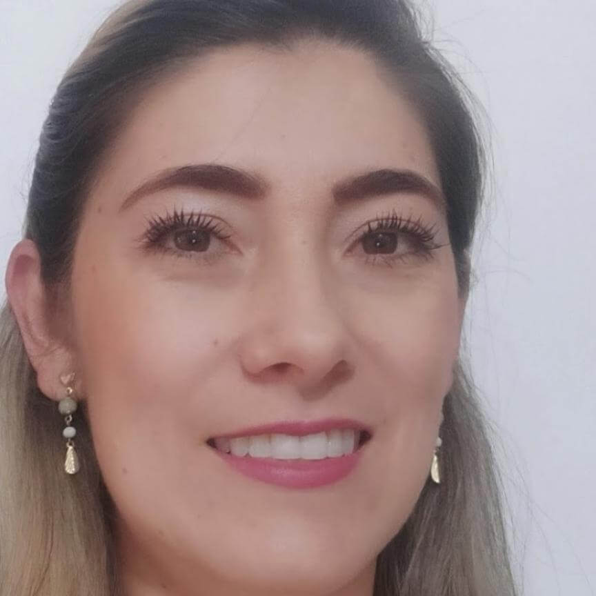 Aracelly  López Vallejo 