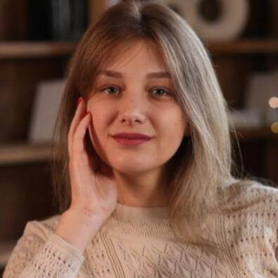 Екатерина Овсеенко