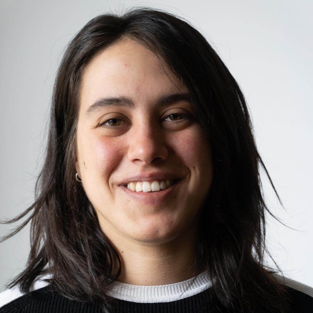 Matilde Castro