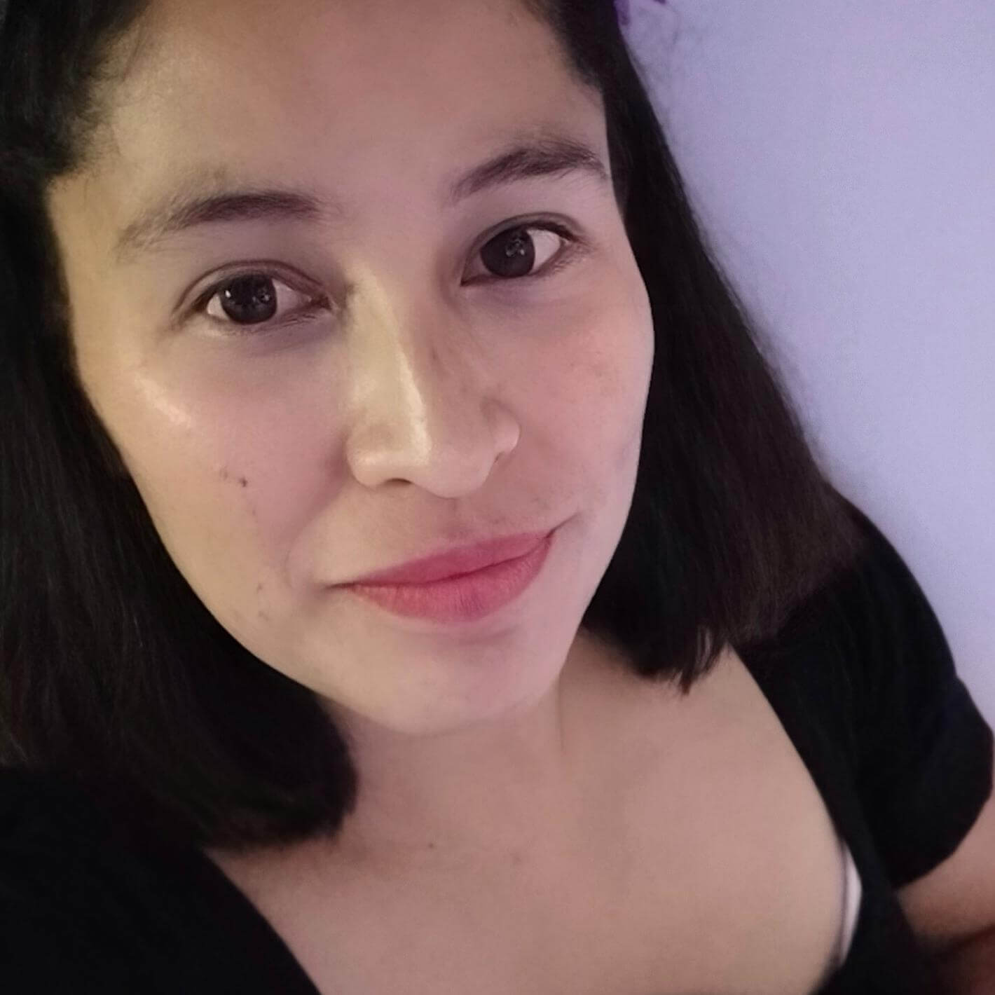 Sandra García