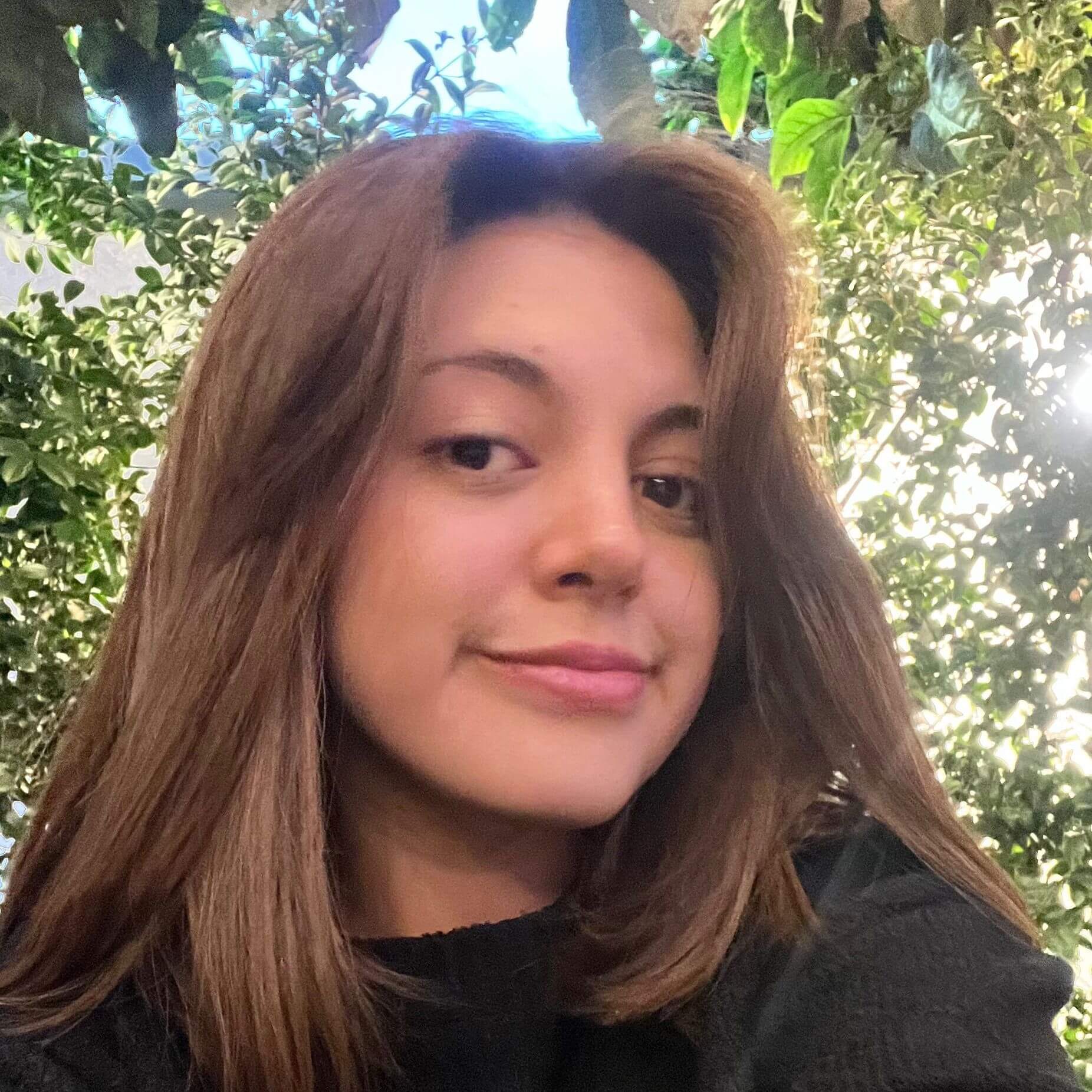 Celyne Daniela  Borja Duque 