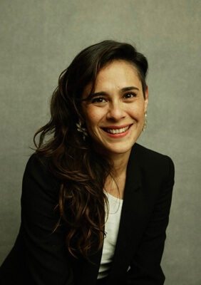 Monica Forzán