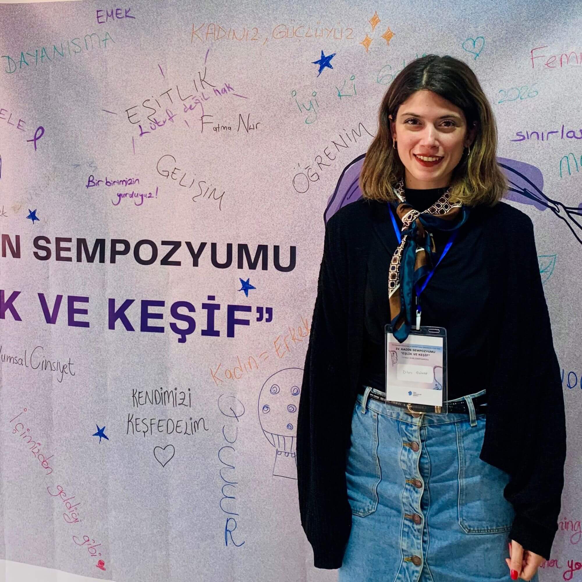 dilara G.