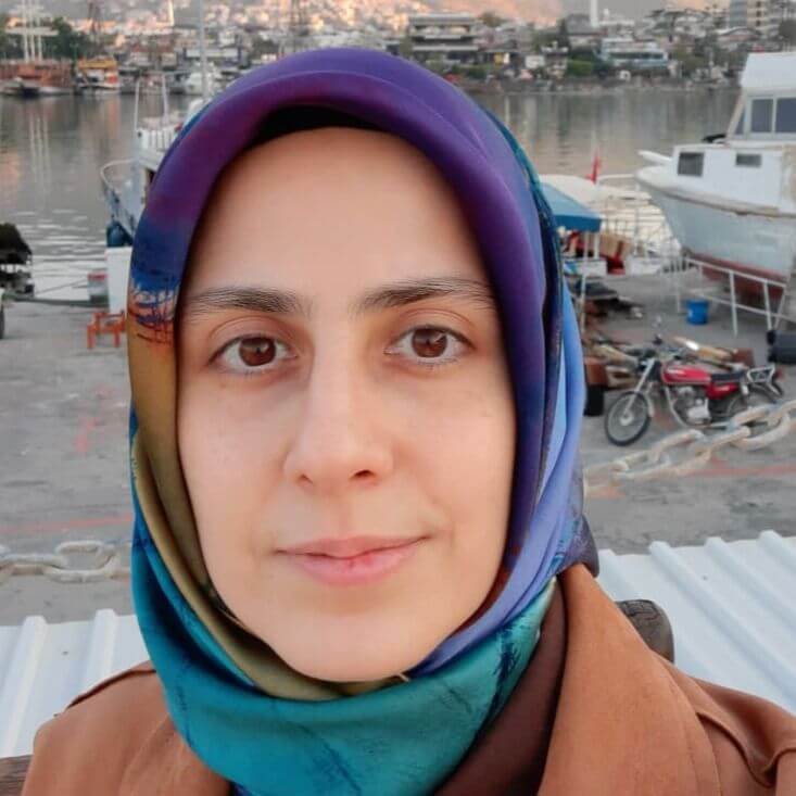 Sümeyra Korucu