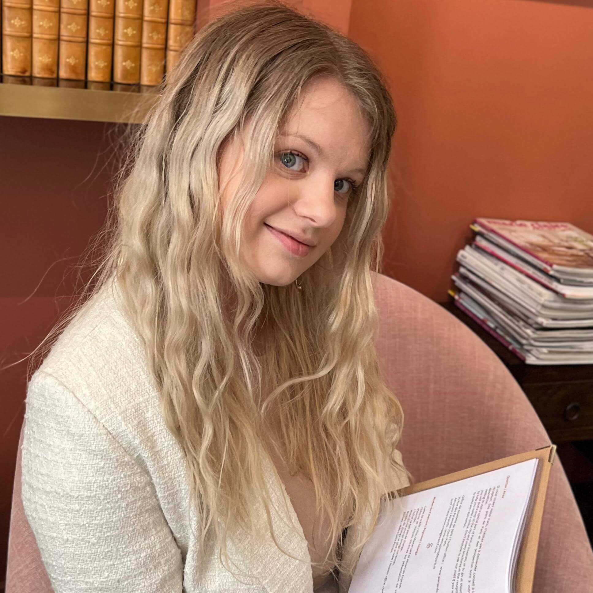 Єлизавета  Пісна