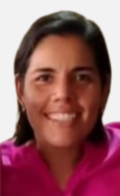 Ana Lilia  Alonso 