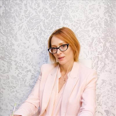 Світлана Новитченко-Беленькая