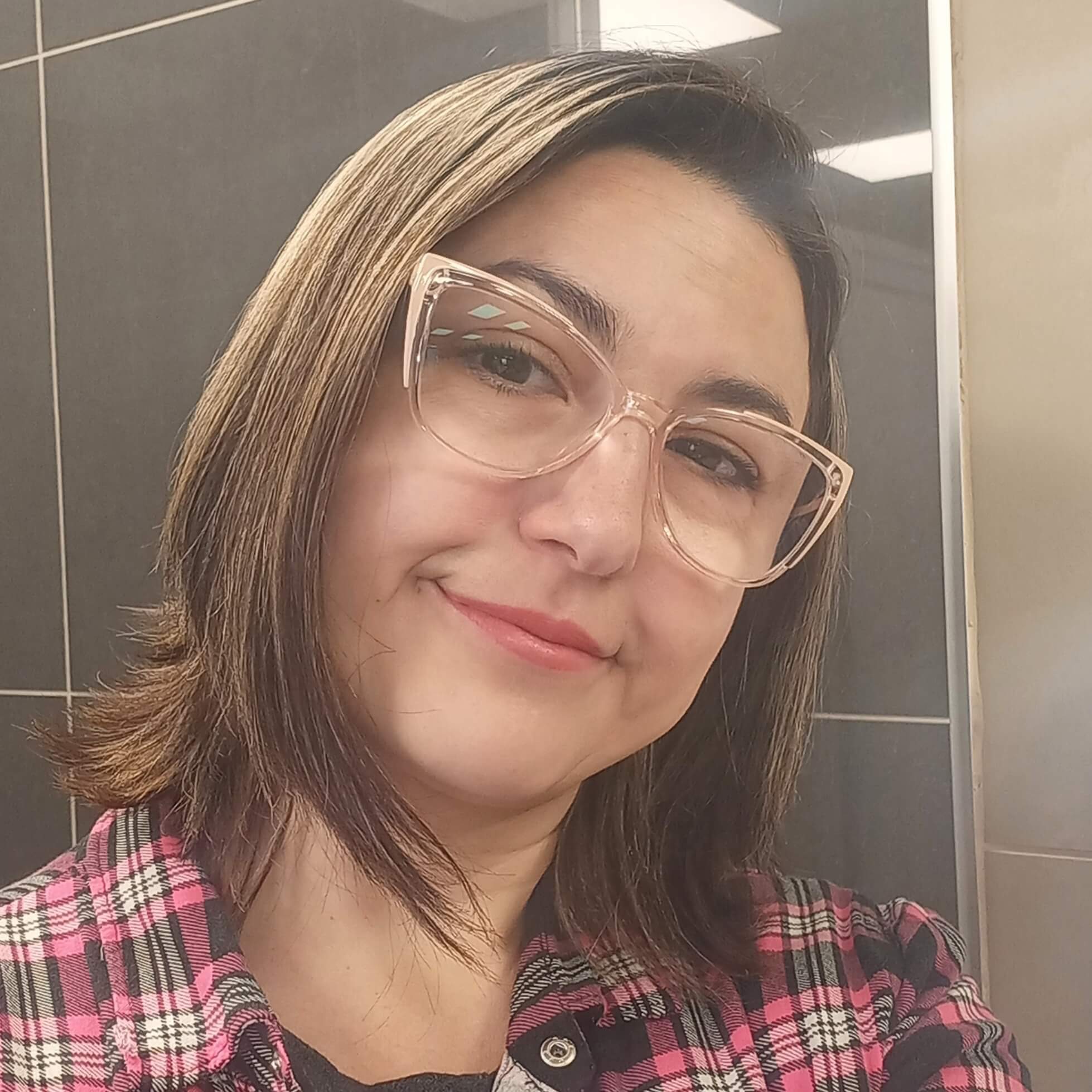 Paloma Andrea  Rodríguez 