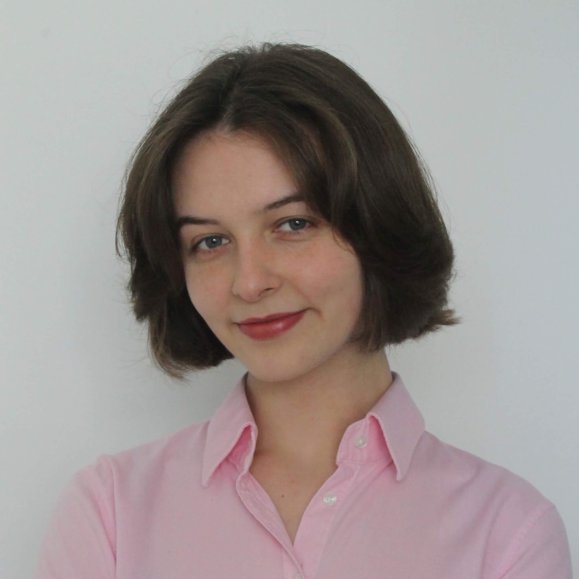 Вікторія Хемій