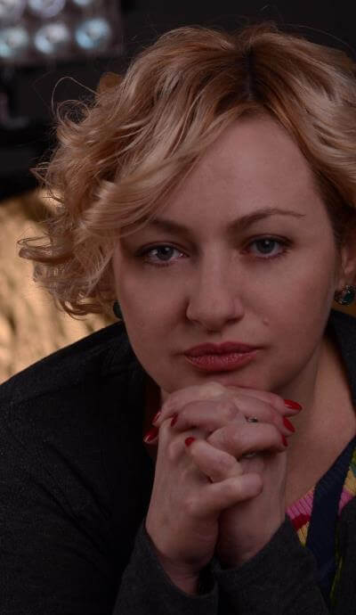 Ірина Романько