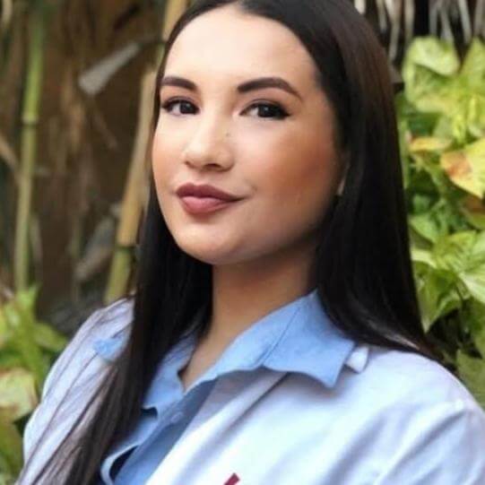 Alondra  Cárdenas 
