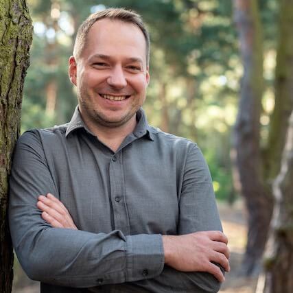 Jan  Modrzewski 