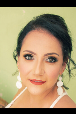 Renée Zeidan  Sidoti