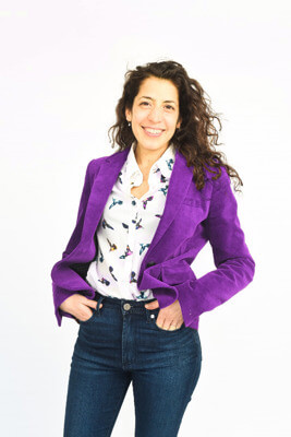 Denise Shocron