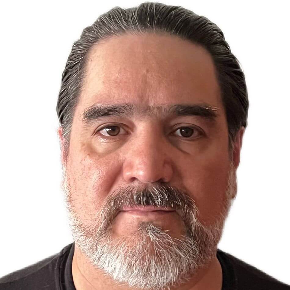 Sergio Alejandro Vaca