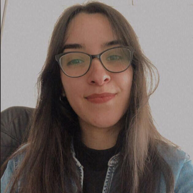 Tamara Alejandra Zamorano