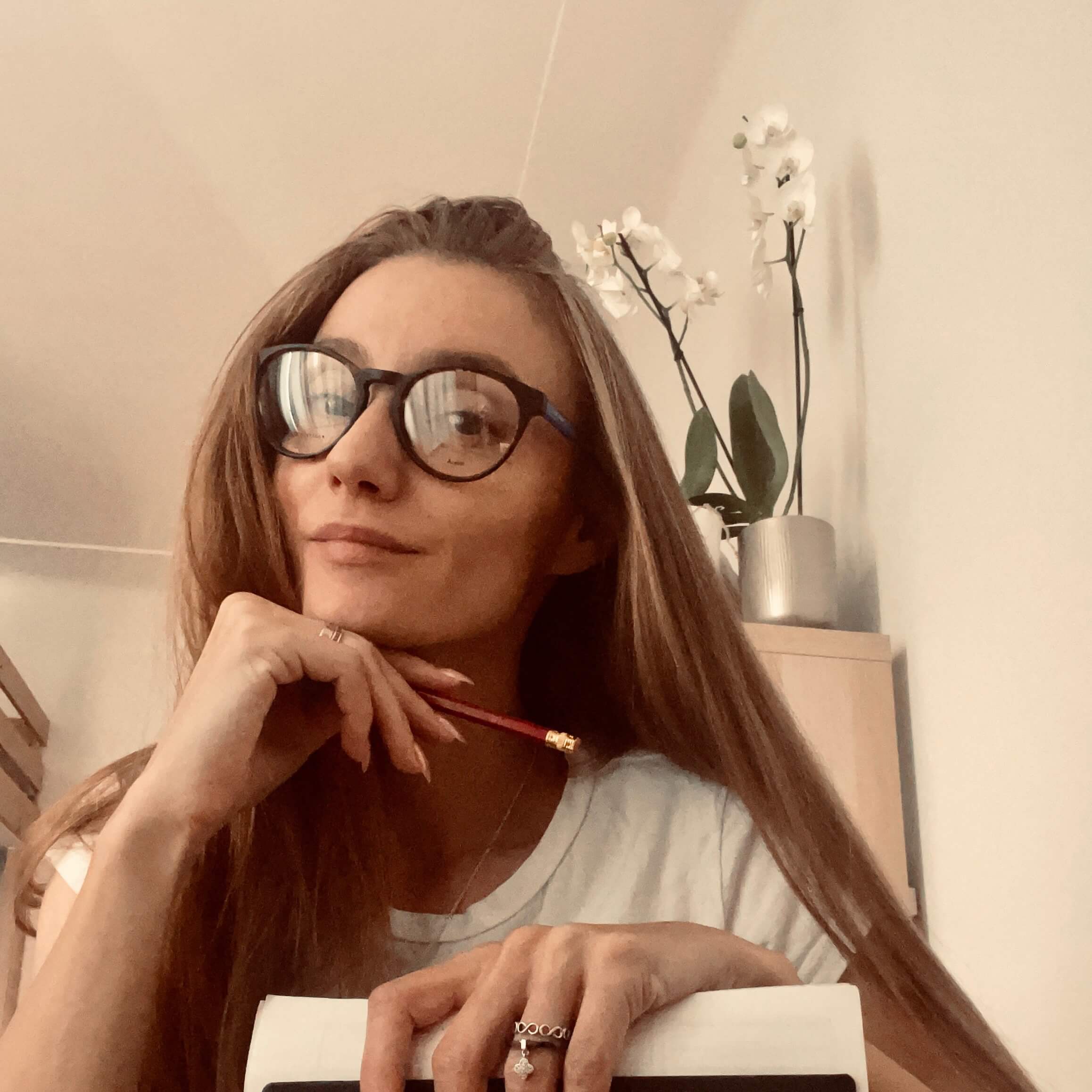 Інна Сербулова 