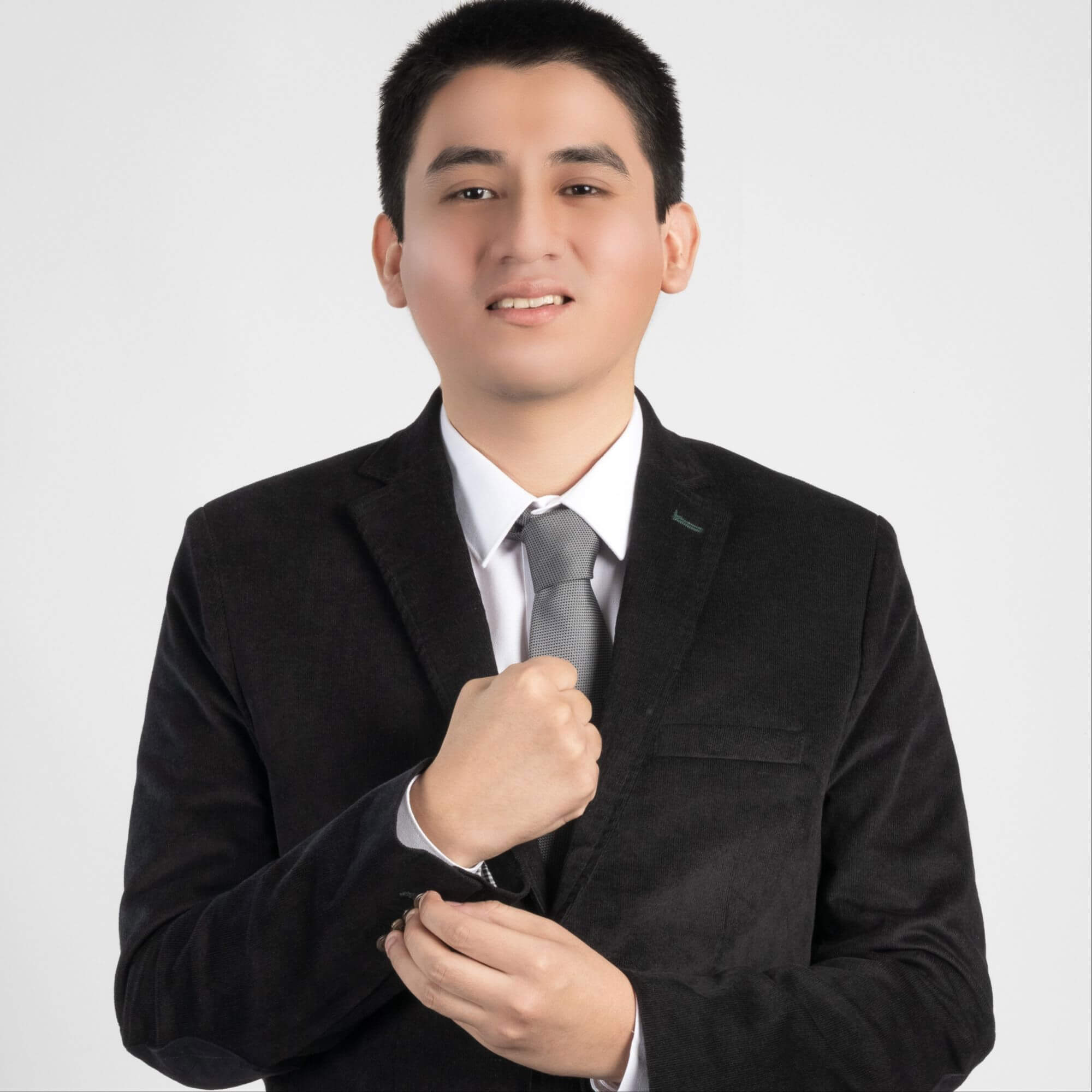 Eduardo Arturo Ravichagua Vitor