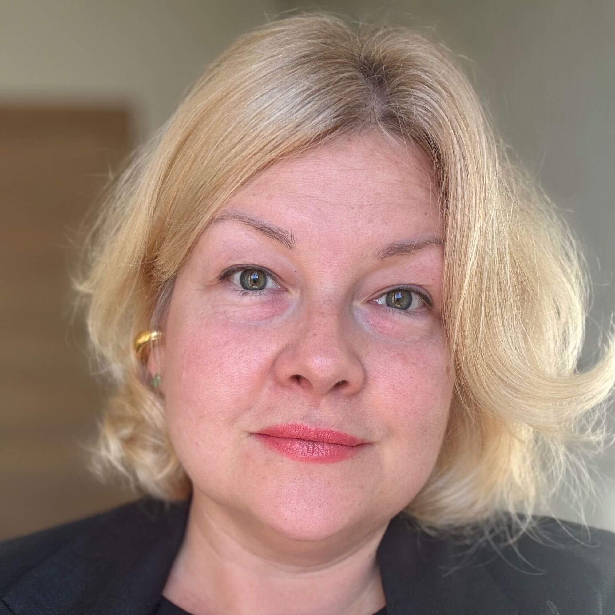 Кримова  Олена 