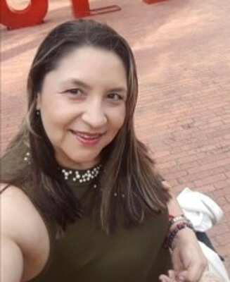 Alejandra Maria  González Hernández 
