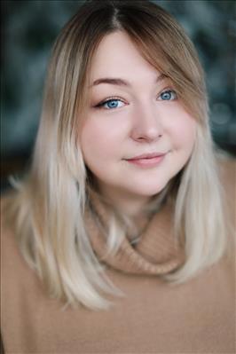 Юля Олександрівна Андреева