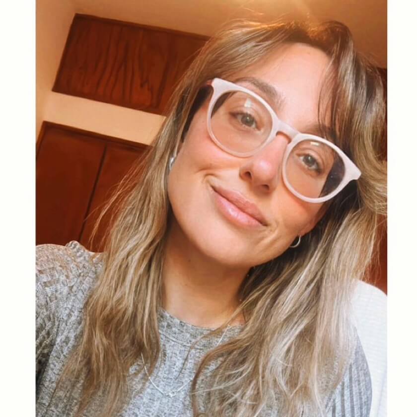 Gabriela Cirillo