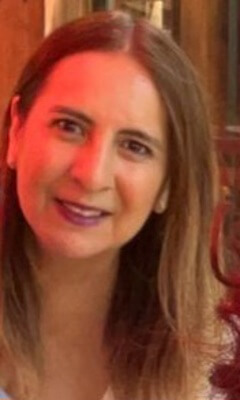Lorena  San Martin