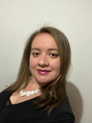 Maria Victoria  Romero