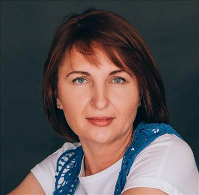 Наталія Михайлюк