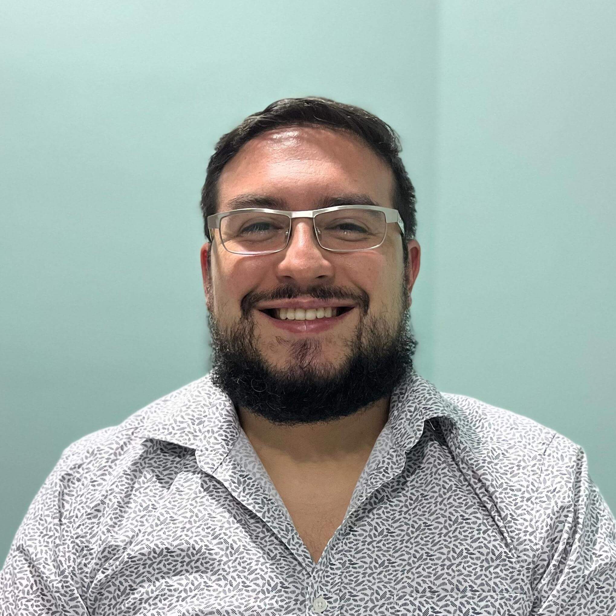 Carlos Bucheli
