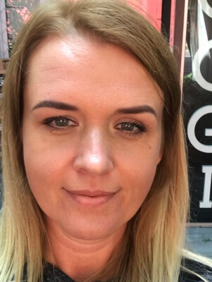 Марія  Колодна