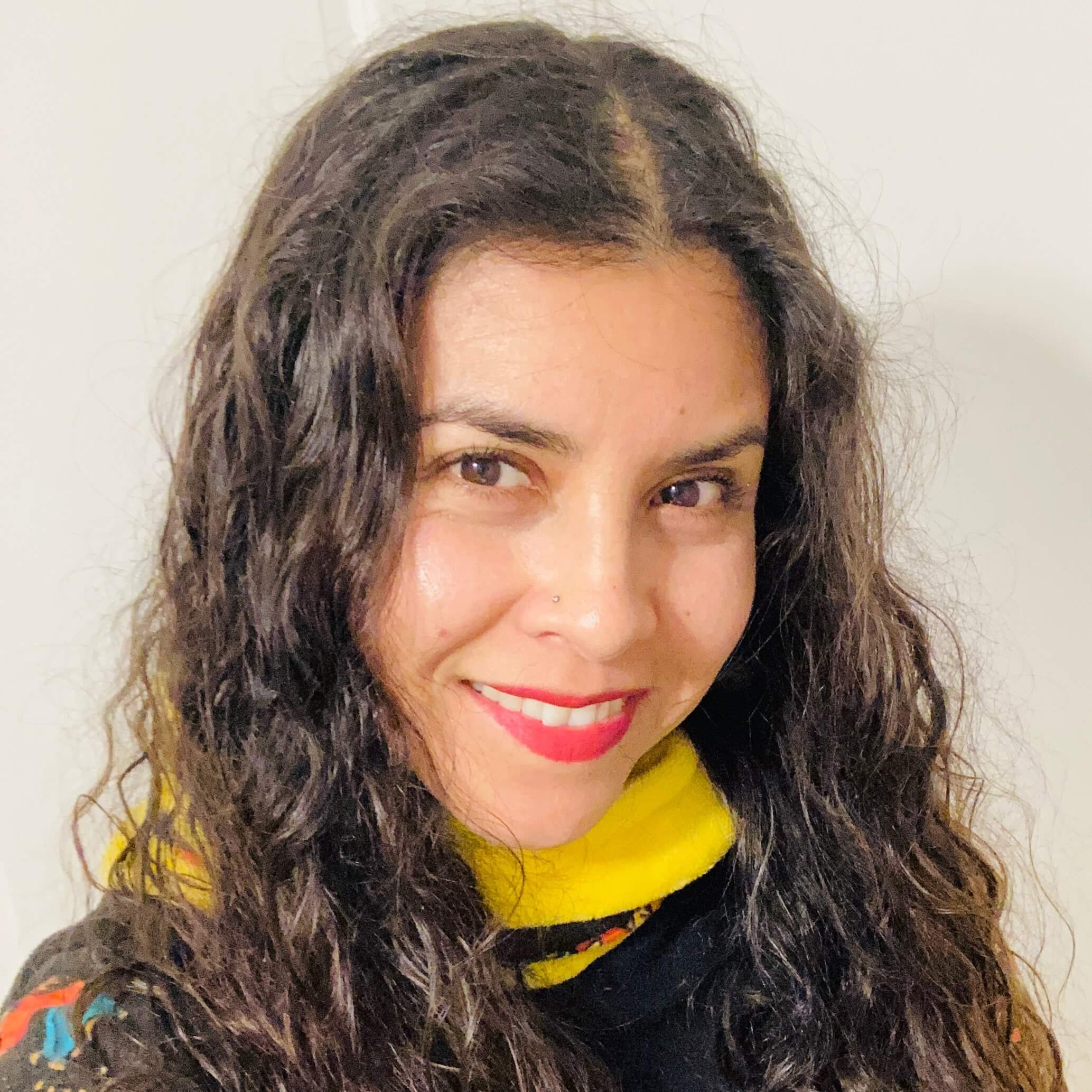 Nora Díaz 