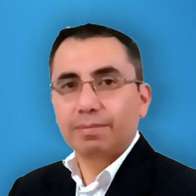 Enrique Aguilar Bolaños