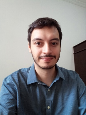 RODOLFO NASCIMENTO