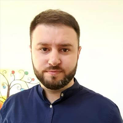 Сергій Скрипинец