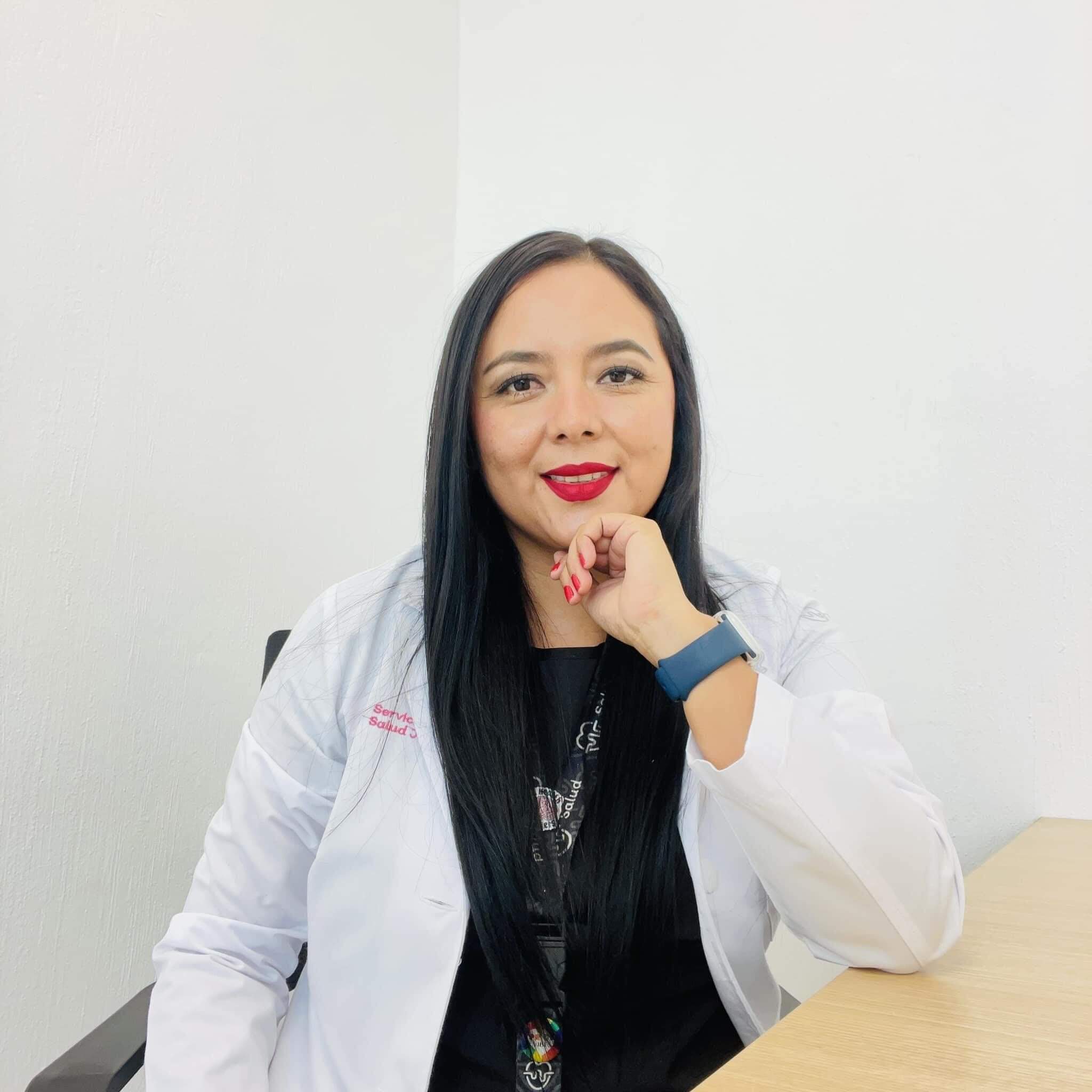 MONICA IVETT  PUNZO RAMÍREZ 