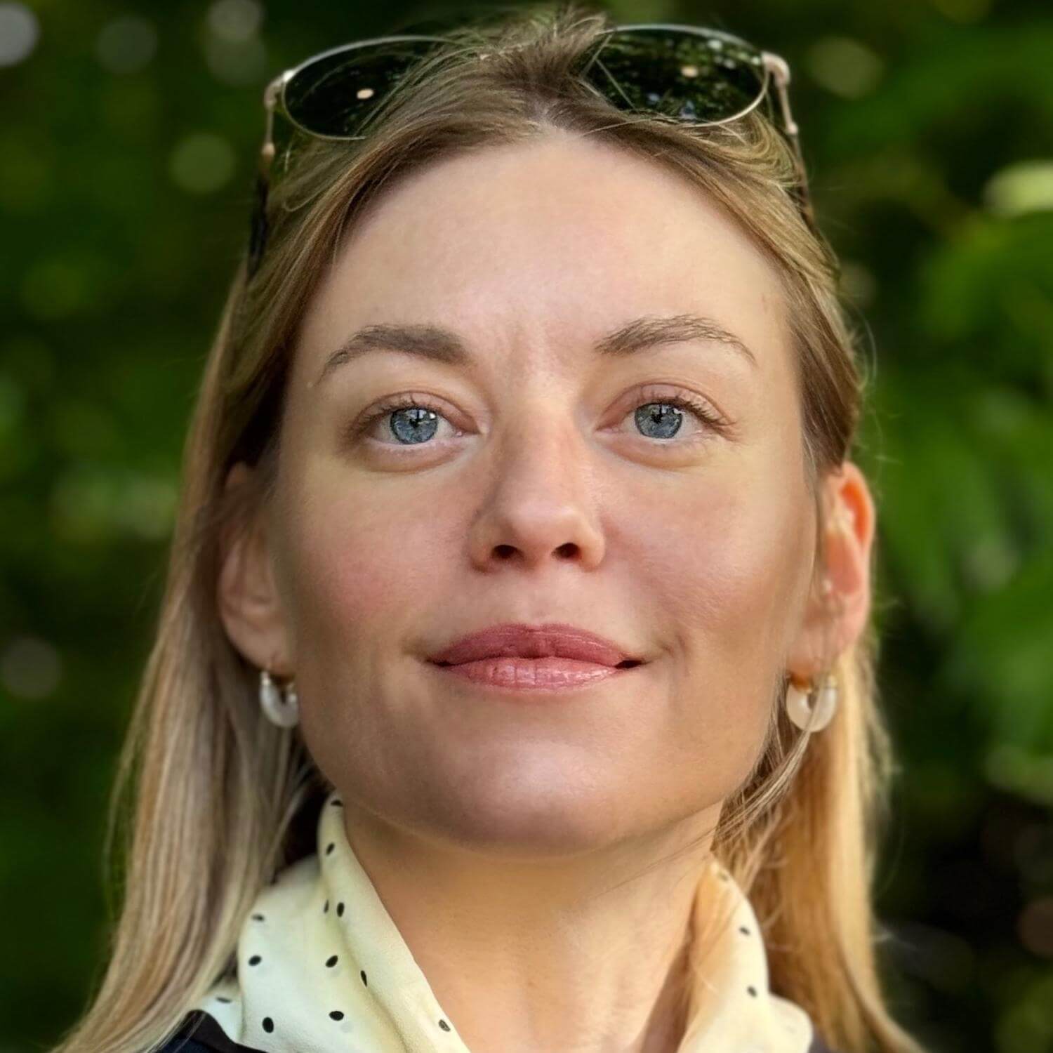 Ольга Шишонкова