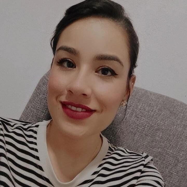 Claudia Martínez