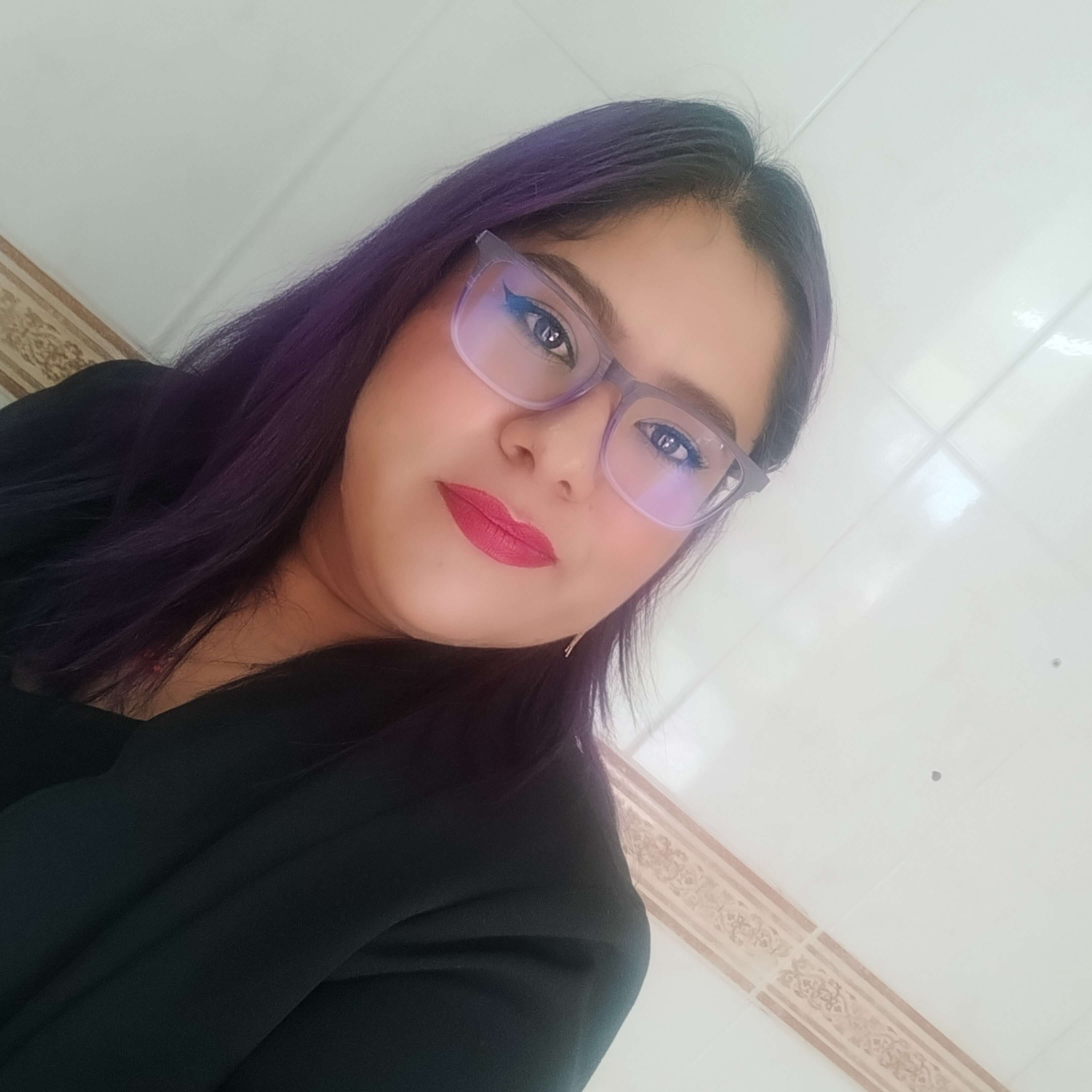 Edith  Ramirez Moreno 