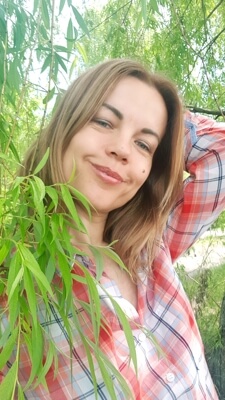 Любов Велика