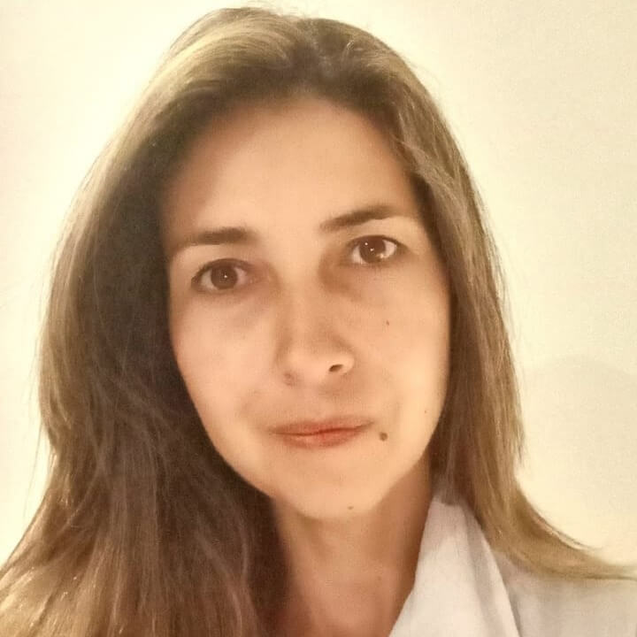 Monica  Rodriguez Vergel