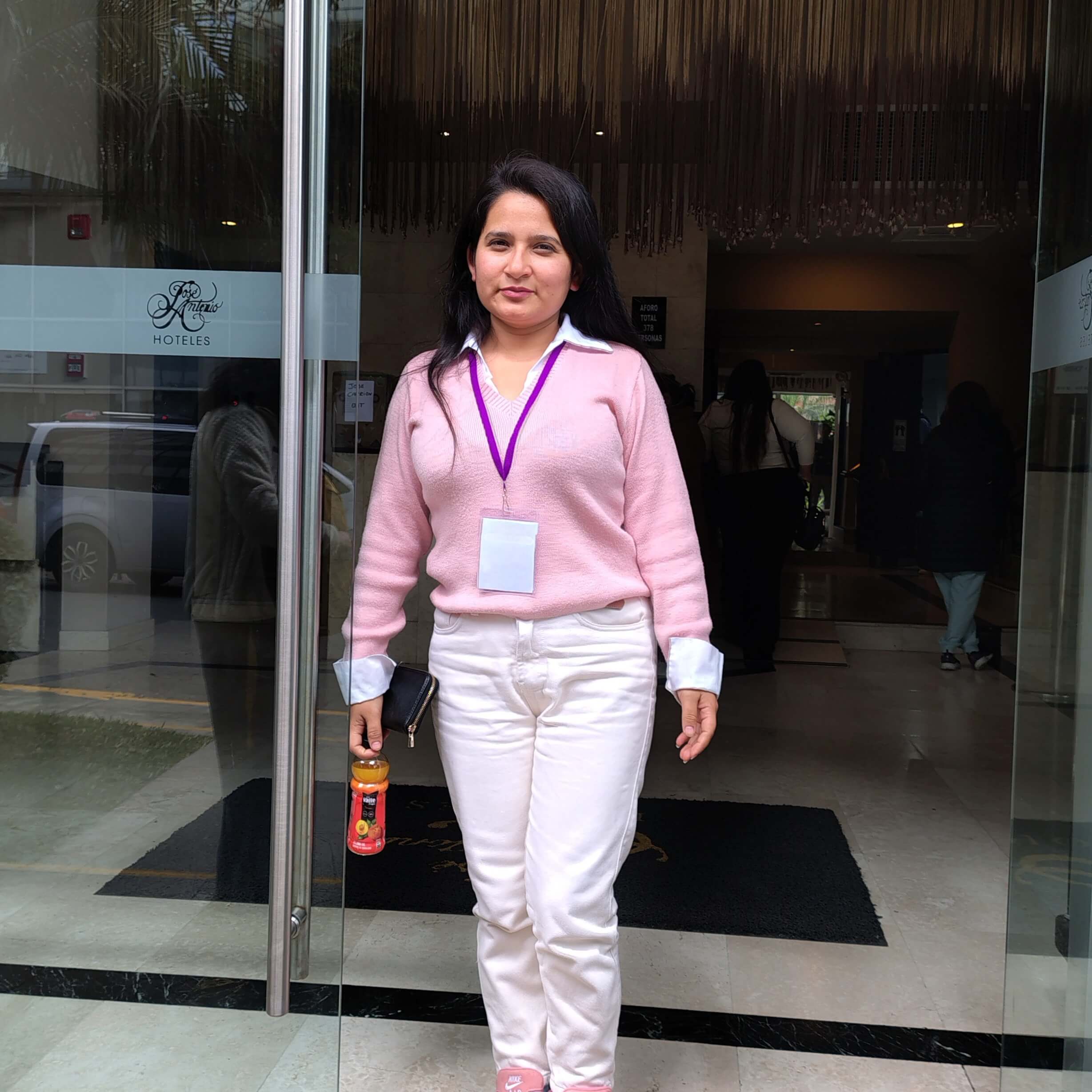 Diana  Pasapera Cordova 